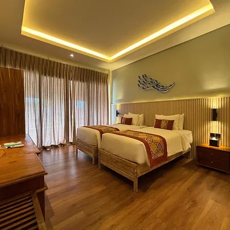 Lovina Haven Boutique Resort