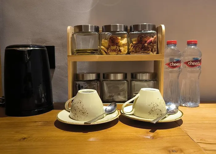 Haven Boutique 5* لوفينا