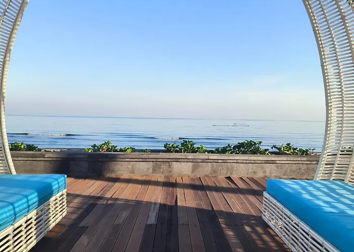 Haven Boutique Hotel
