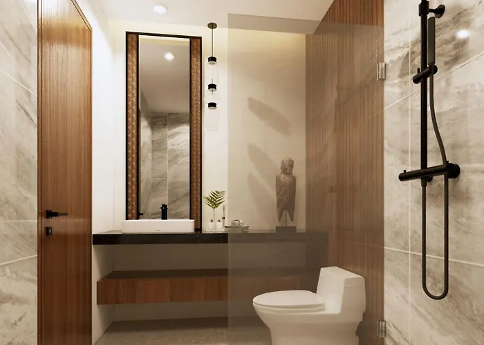 Haven Boutique 5* لوفينا