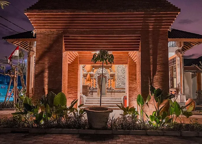 Haven Boutique Hotel