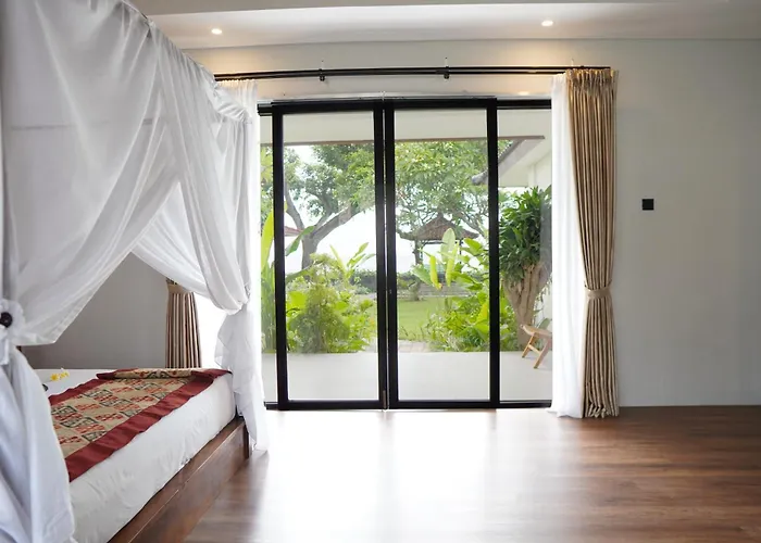 Haven Boutique فندق لوفينا
