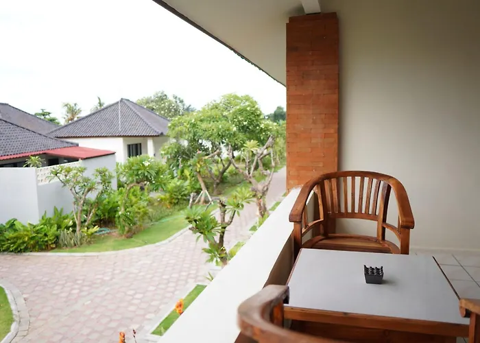 Haven Boutique Hotel