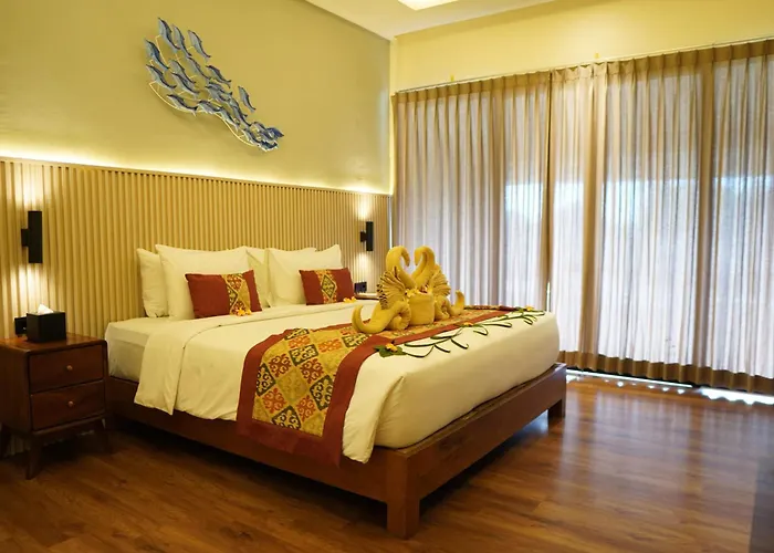 Hotel Haven Boutique