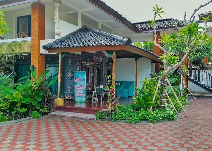 Haven Boutique Hotel 5*