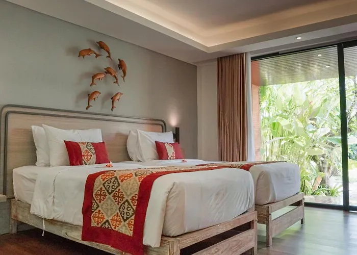 Hotel Haven Boutique 5*