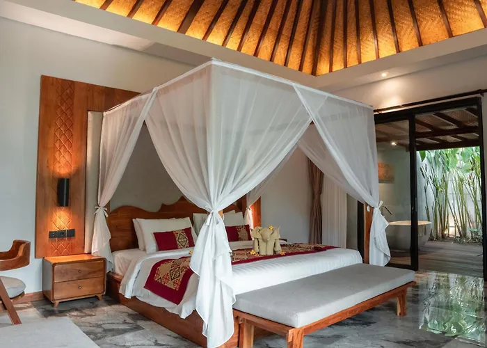 Hotel Haven Boutique