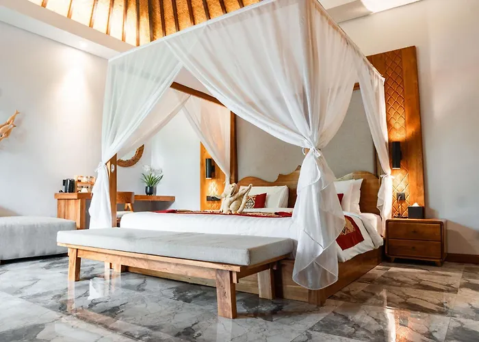 Hotel Haven Boutique 5*