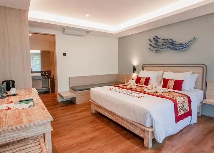فندق Haven Boutique