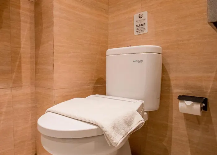 Haven Boutique Hotel