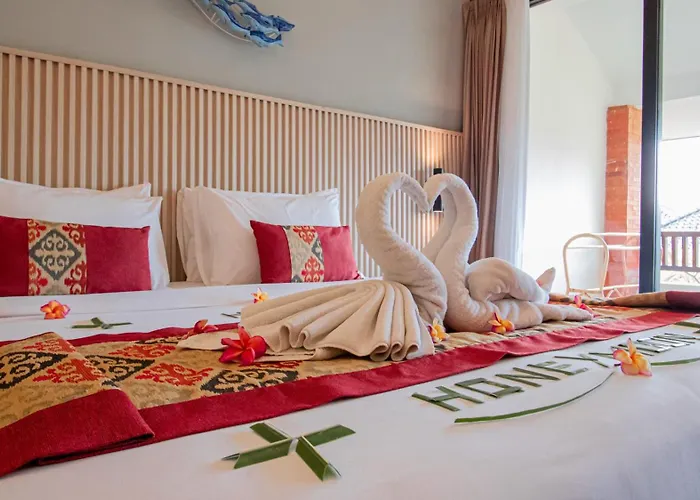 Haven Boutique Hotel 5*