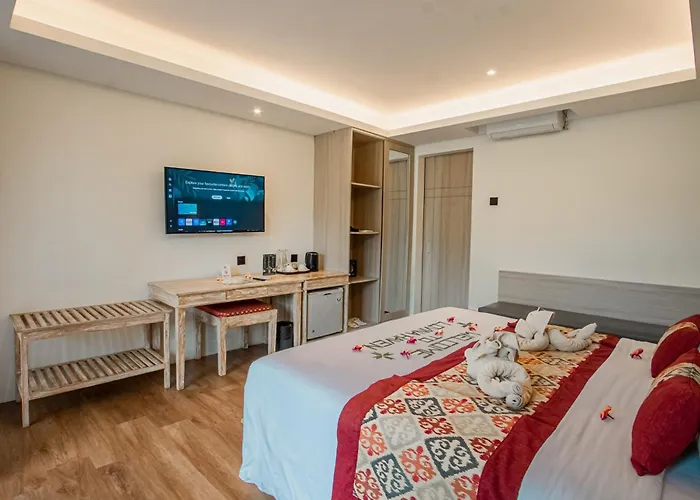Haven Boutique Hotel