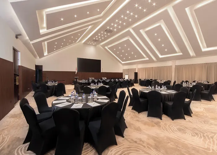 Haven Boutique Hotel