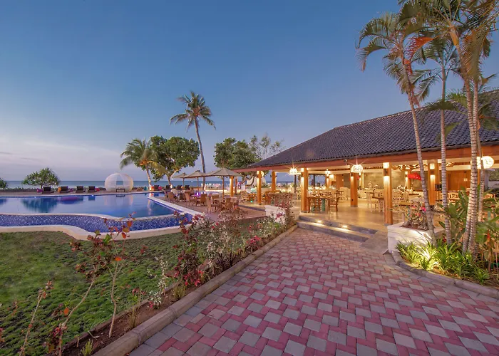 Haven Boutique Hotel 5*