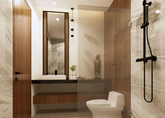 Haven Boutique 5*