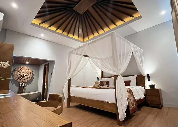 Haven Boutique 5*