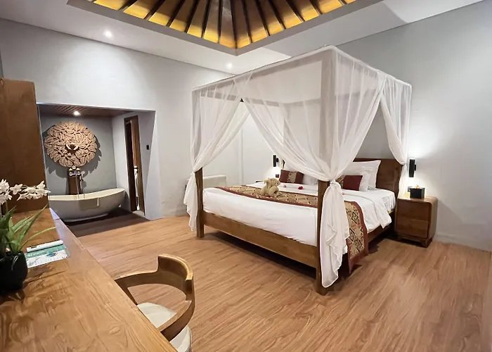 Haven Boutique 5* لوفينا